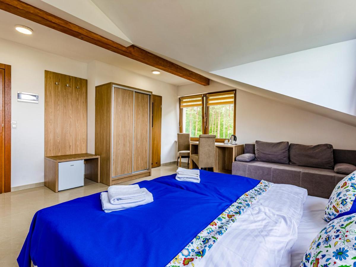 Zrodlo Raduni Holiday park *