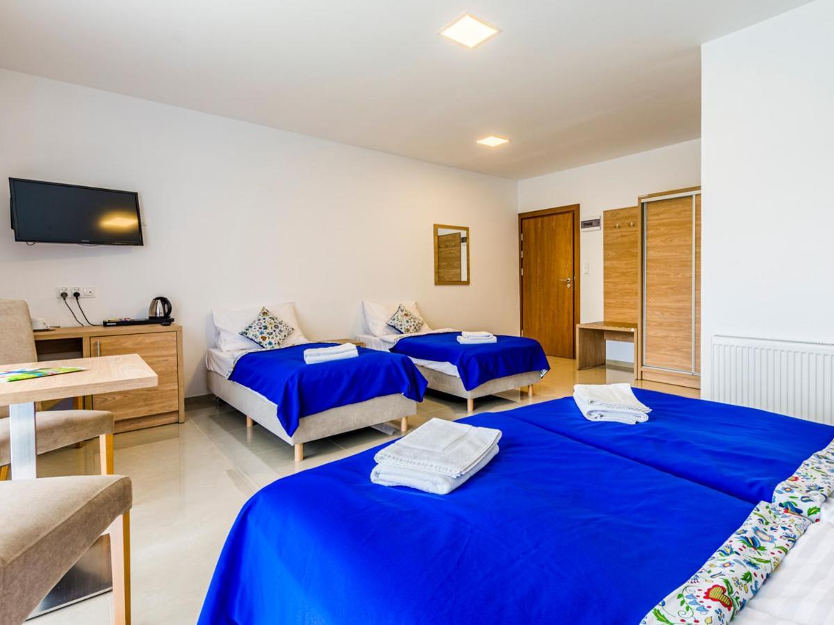 Holiday park Zrodlo Raduni *