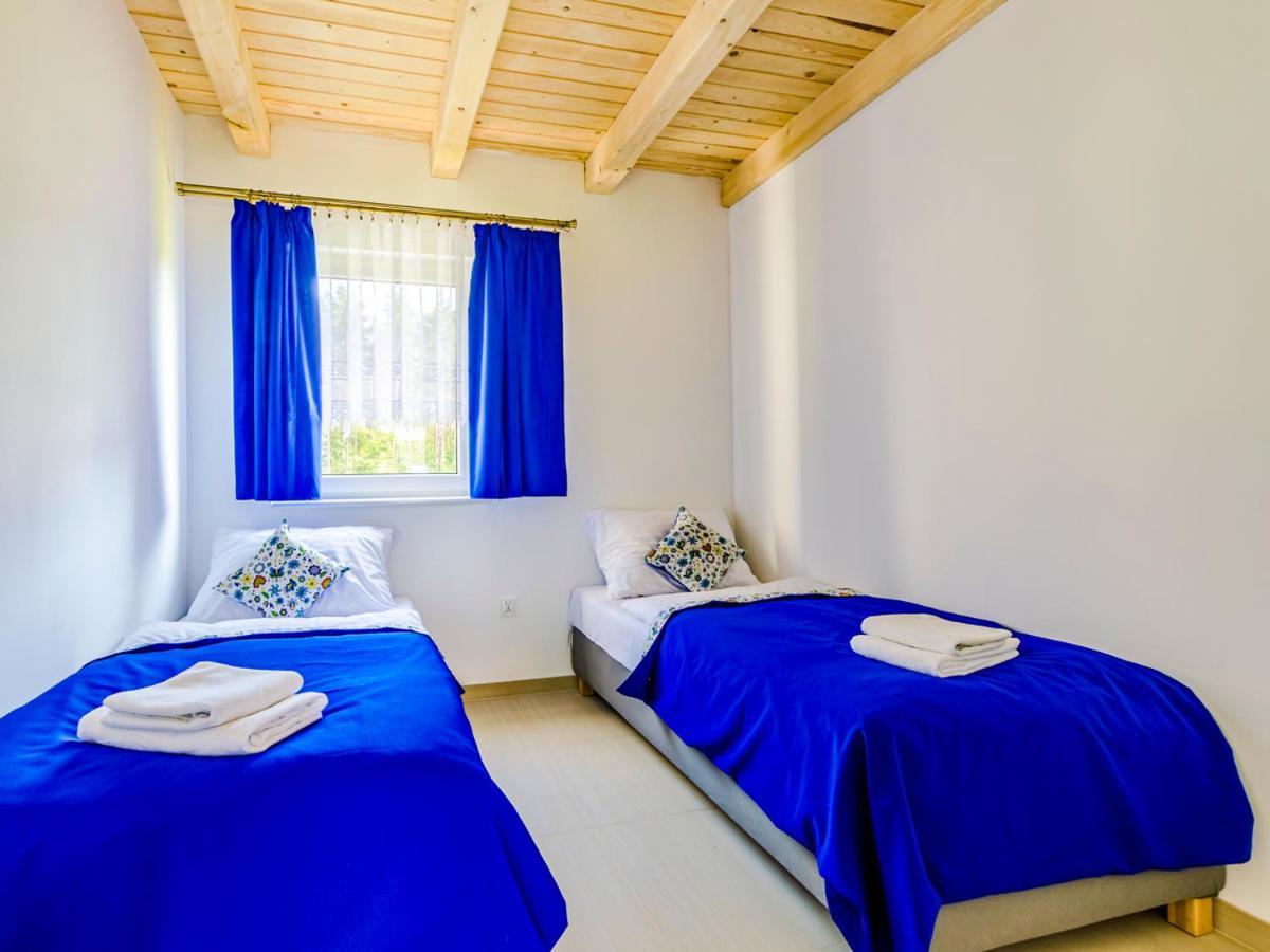 Holiday park Zrodlo Raduni *
