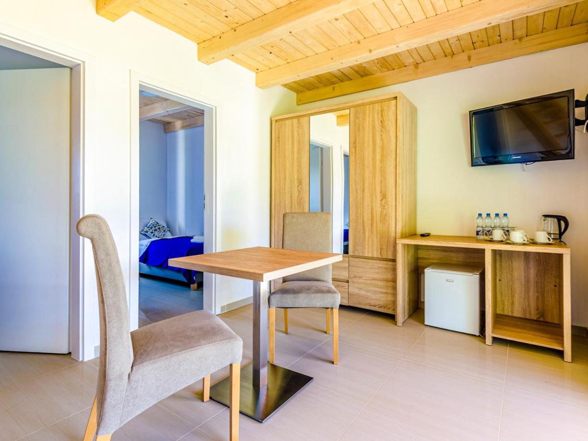 Zrodlo Raduni Holiday park