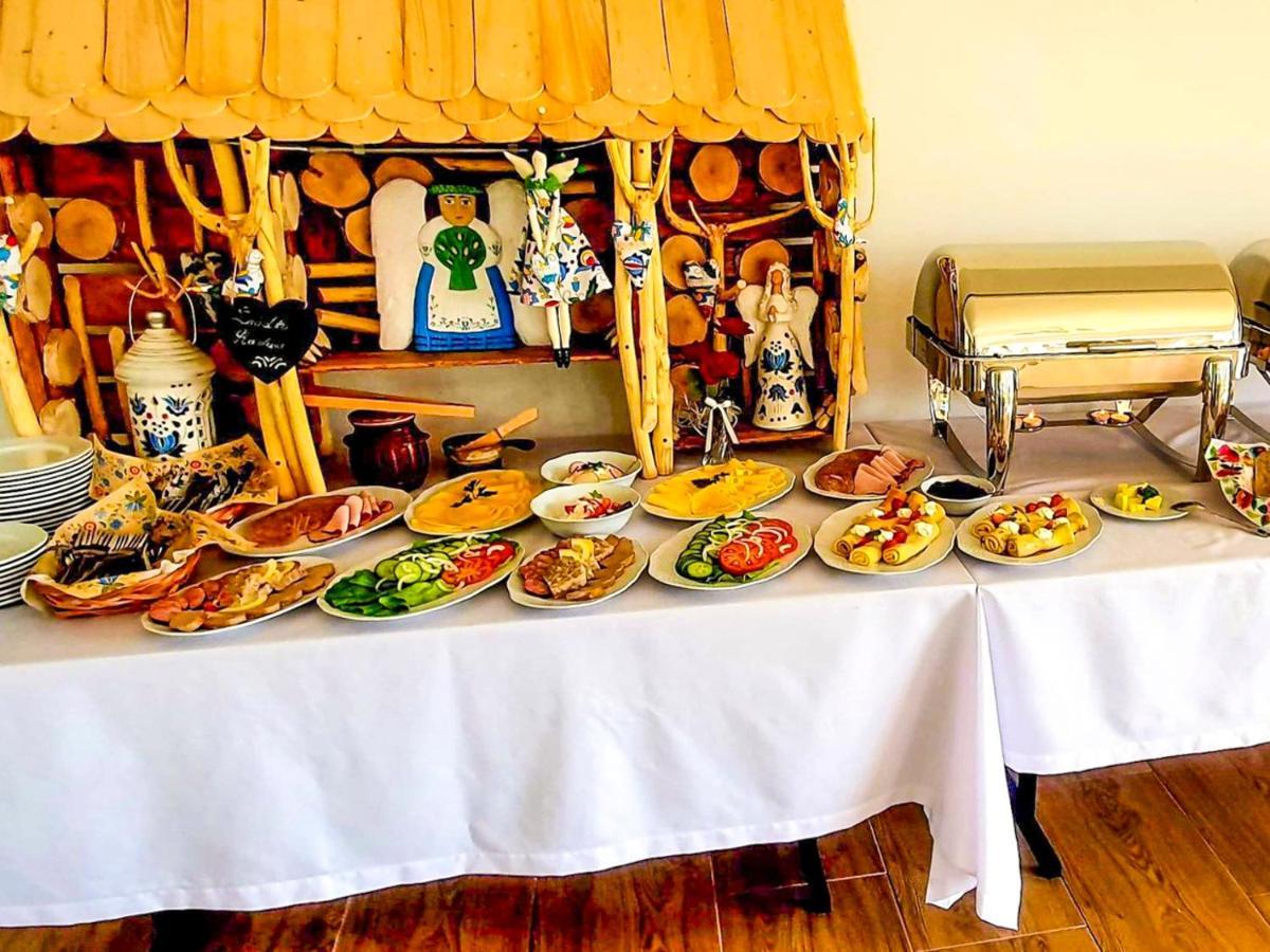 Zrodlo Raduni * Stezyca (Kartuzy)