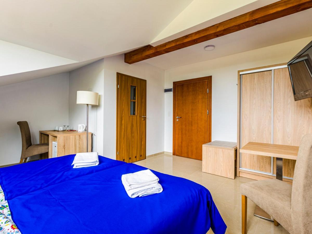 Holiday park Zrodlo Raduni