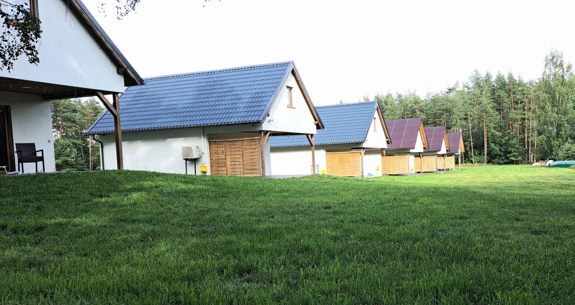 Zrodlo Raduni База відпочинку